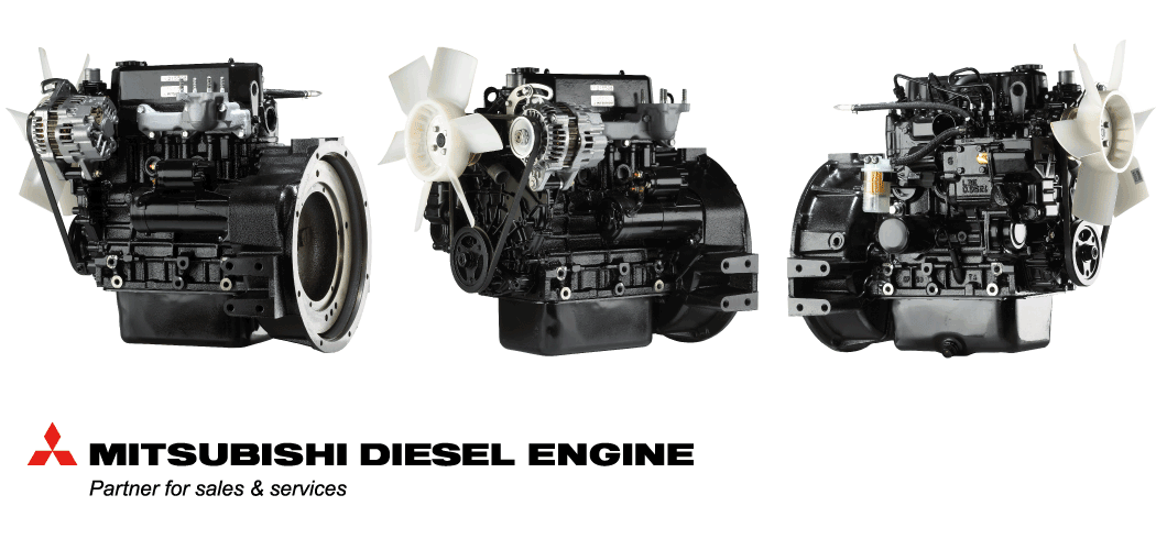 三菱　Mitsubishi TLE33 　エンジン Mitsubishi Canter 4D33 Diesel Engine for Sale OEM | Wholesale