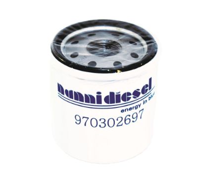 Billede af 970302697 FILTER,ELEMENT OIL 6.280 - Original til Nanni Diesel