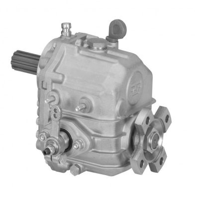 TMC40 Marine Gear