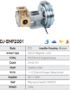 Søvandspumpe / Impellerpumpe - EMP2001 - West Diesel