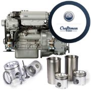 Craftsman CM3.27 Marine Reservedele