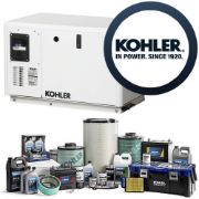 Kohler 20.5EFKOZD Generator Reservedele