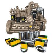 Billede til varegruppe John Deere Reservedele