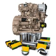 Billede til varegruppe John Deere 3029 Reservedele