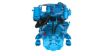 N4.115 Nanni Diesel motor